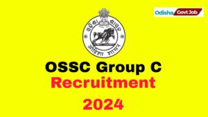 OSSC ESI Notification 2024