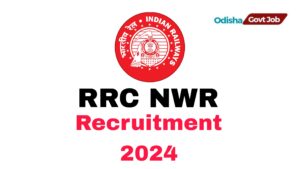 RRC NWR Apprentice Recruitment 2024